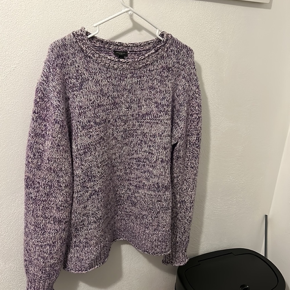 Ann Taylor sweater